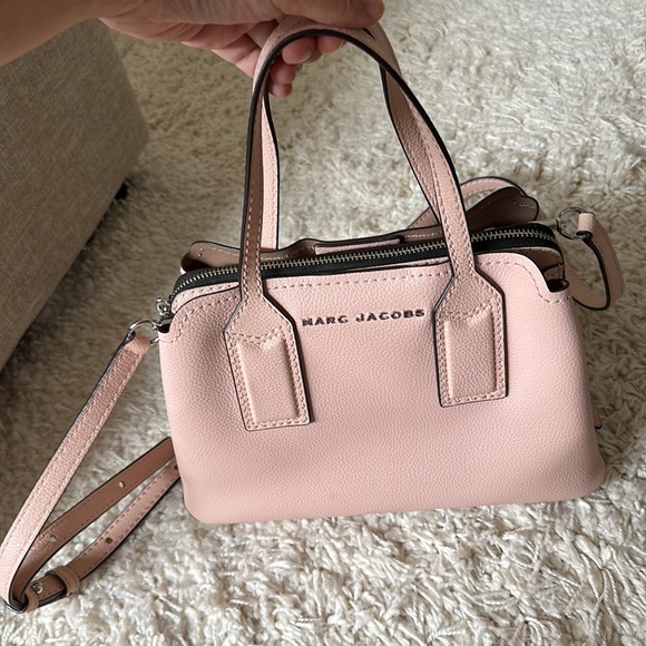 Marc Jacobs brand new shoulder bag - Picture 9 of 9